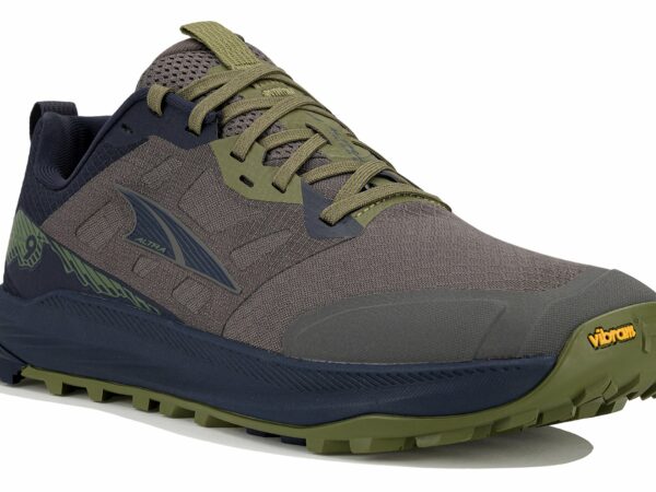 Altra Lone Peak 9+ Chaussures homme