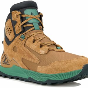 Chaussures de randonnée Altra Lone Peak Hiker 2 pour homme en déstockage