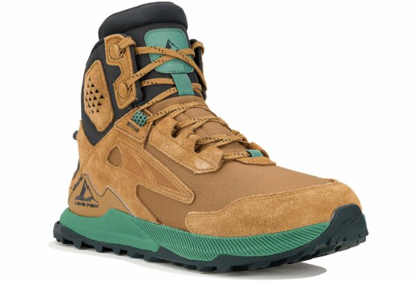 Chaussures de randonnée Altra Lone Peak Hiker 2 pour homme en déstockage