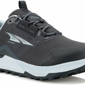 Altra Lone Peak Low ALL-WTHR 2 W Chaussures de sport femme déstockage