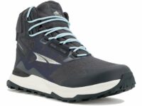 Altra Lone Peak Mid ALL-WTHR 2 W Chaussures de sport femme déstockage