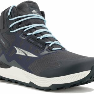 Altra Lone Peak Mid ALL-WTHR 2 W Chaussures de sport femme déstockage