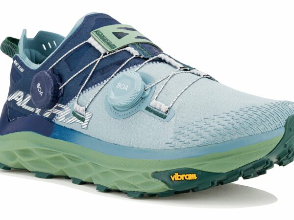 Altra Mont Blanc BOA W Chaussures de sport femme déstockage
