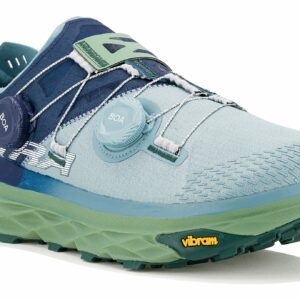 Altra Mont Blanc BOA W Chaussures de sport femme déstockage - Chaussures de trail légères et performantes
