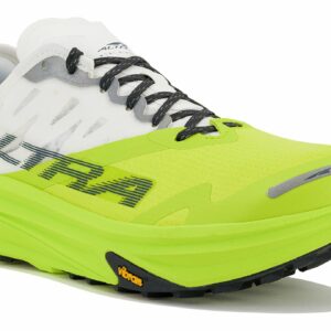 Altra Mont Blanc Carbon Chaussures de sport femme pour trail-running et compétitions