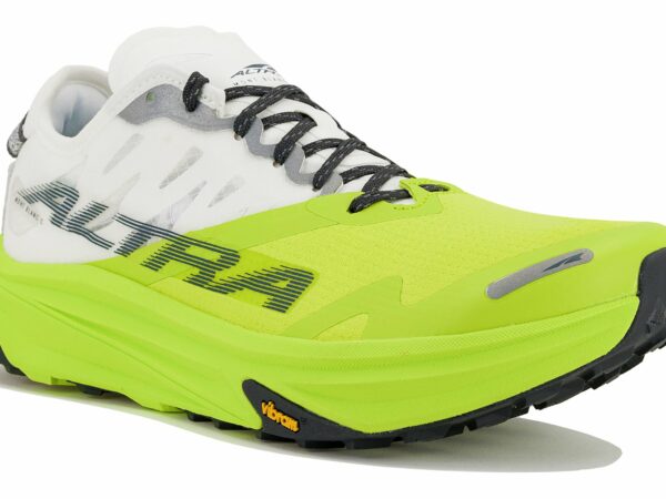 Altra Mont Blanc Carbon Chaussures de sport femme pour le trail