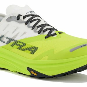 Altra Mont Blanc Carbon Chaussures homme ultra légères pour la performance en trail