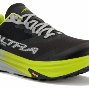 Altra Mont Blanc Speed Chaussures homme - Chaussures de trail performance pour homme