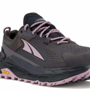 Altra Olympus 5 Hike Low Gore-Tex W Chaussures de sport femme déstockage