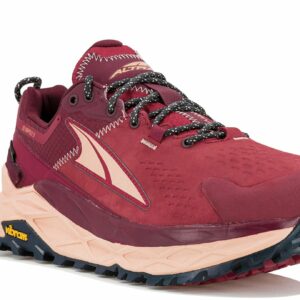 Altra Olympus 5 Hike Low Gore-Tex W Chaussures de sport femme déstockage