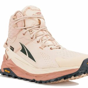 Altra Olympus 5 Hike Mid Gore-Tex M Chaussures homme déstockage