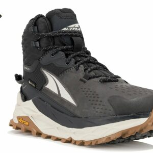Altra Olympus 5 Hike Mid Gore-Tex W Chaussures de sport femme déstockage
