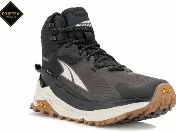 Altra Olympus 5 Hike Mid Gore-Tex W Chaussures de sport femme déstockage