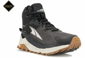Altra Olympus 5 Hike Mid Gore-Tex W Chaussures de sport femme déstockage