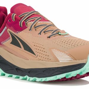 Altra Olympus 5 W Chaussures de sport femme déstockage - Promo Trail