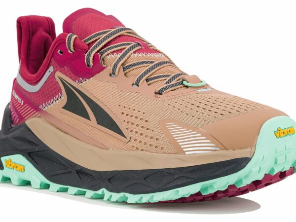 Altra Olympus 5 W Chaussures de sport femme déstockage
