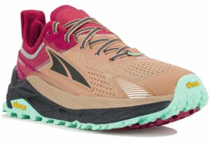 Altra Olympus 5 W Chaussures de sport femme déstockage