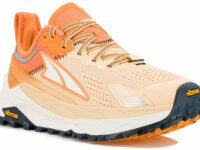 Chaussures de trail Altra Olympus 5 W en déstockage pour femme