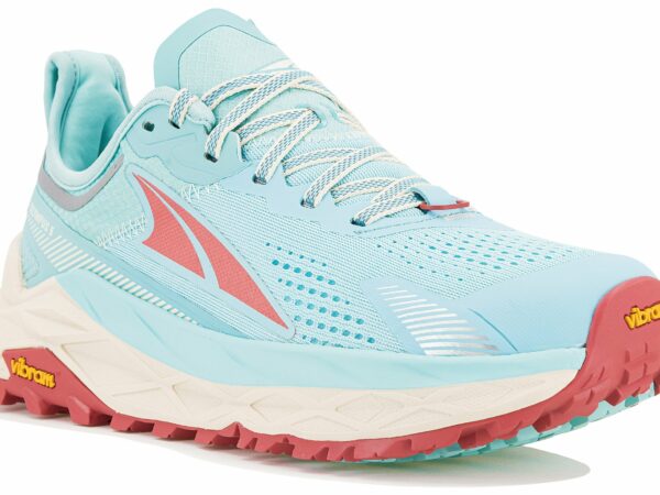 Chaussures de trail Altra Olympus 5 W en déstockage