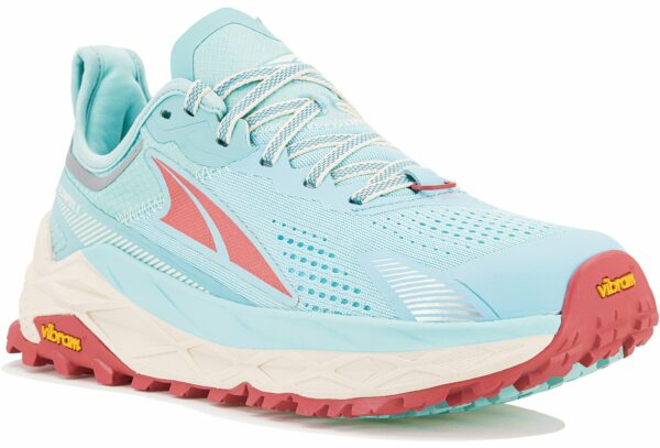 Altra Olympus 5 W Chaussures de sport femme déstockage