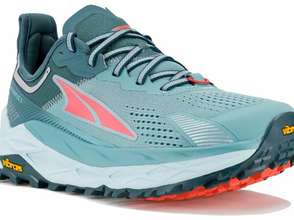 Altra Olympus 5 W Chaussures de sport femme déstockage