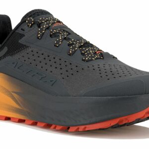 Altra Olympus 6 Chaussures homme - Chaussures de trail confortables pour vos longues sessions