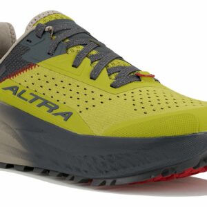Altra Olympus 6 Chaussures homme - Chaussures de trail pour un confort optimal
