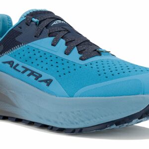 Altra Olympus 6 Chaussures homme - Chaussures de Trail pour un Confort Intense