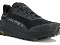 Altra Olympus 6 Chaussures homme - Chaussures de trail confortables pour hommes