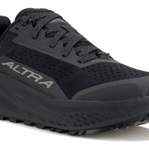 Altra Olympus 6 Chaussures homme - Confort ultime pour vos trails longue distance