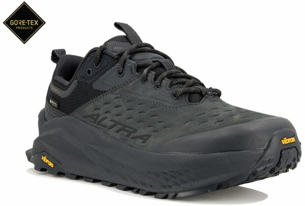 Altra Olympus 6 Hike Low Gore-Tex Chaussures de sport femme
