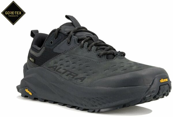Altra Olympus 6 Hike Low Gore-Tex M Chaussures homme