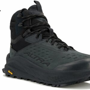 Altra Olympus 6 Hike Mid Gore-Tex Chaussures de sport femme pour la randonnée en montagne