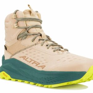 Chaussures Altra Olympus 6 Hike Mid Gore-Tex pour homme
