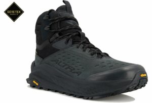 Chaussures de randonnée Altra Olympus 6 Hike Mid Gore-Tex pour homme