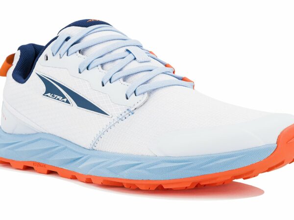 Altra Superior 6 W Chaussures de sport femme déstockage