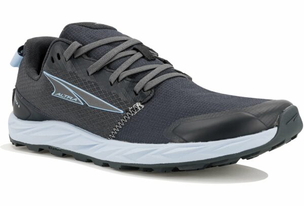Chaussures Altra Superior 6 W pour trail running et course à pied femme