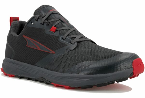 Altra Superior 7 Chaussures homme - Chaussures de trail minimalistes