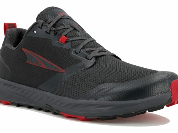 Altra Superior 7 Chaussures homme - Chaussures de trail minimalistes