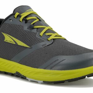 Chaussures de trail Altra Superior 7 pour homme
