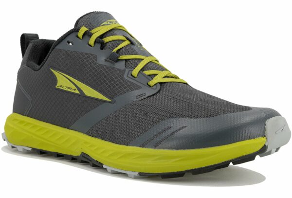 Chaussures de trail Altra Superior 7 pour homme