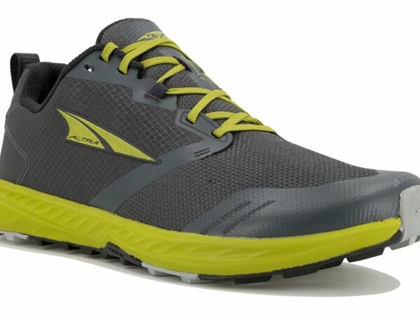 Chaussures de trail Altra Superior 7 pour homme