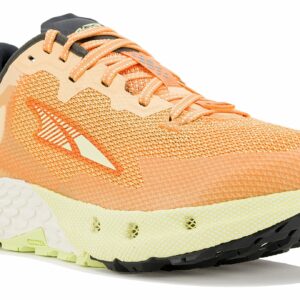 Chaussures de sport femme Altra Timp 4 W en déstockage