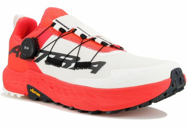 Altra Timp 5 Boa Chaussures homme