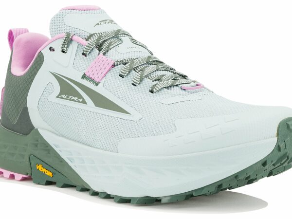 Chaussures de sport femme Altra Timp 5 en déstockage