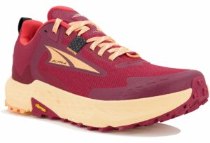 Chaussures de sport femme Altra Timp 5 pour trail running