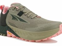 Altra Timp 5 Chaussures de sport femme - Chaussures de trail confortables et polyvalentes