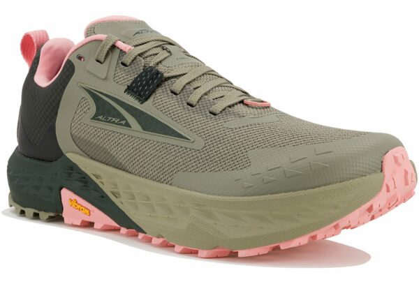 Altra Timp 5 Chaussures de sport femme - Chaussures de trail confortables et polyvalentes