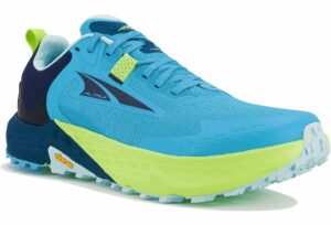 Chaussures de trail Altra Timp 5 pour homme