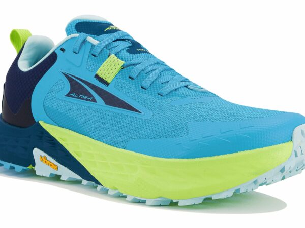 Chaussures de trail Altra Timp 5 pour homme
